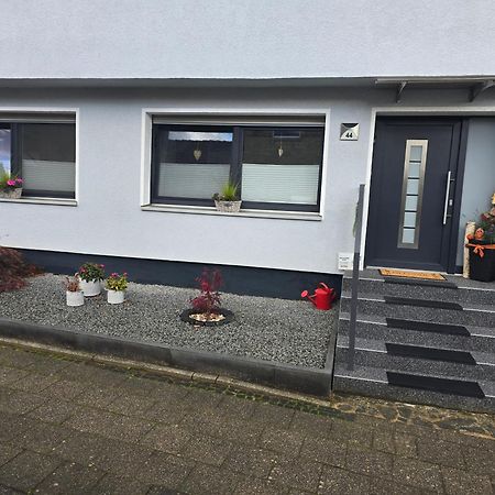 Ferienwohnung Kirchblick نيدغن المظهر الخارجي الصورة
