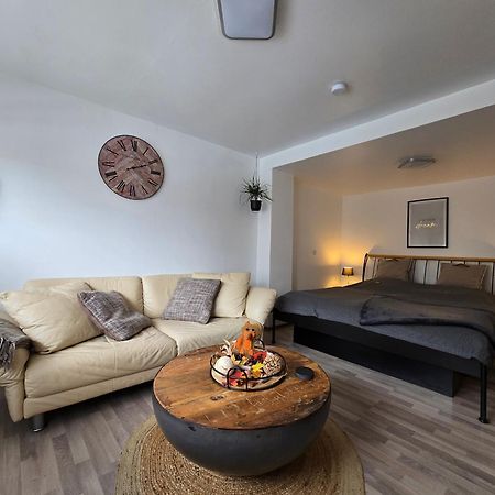 Ferienwohnung Kirchblick نيدغن المظهر الخارجي الصورة