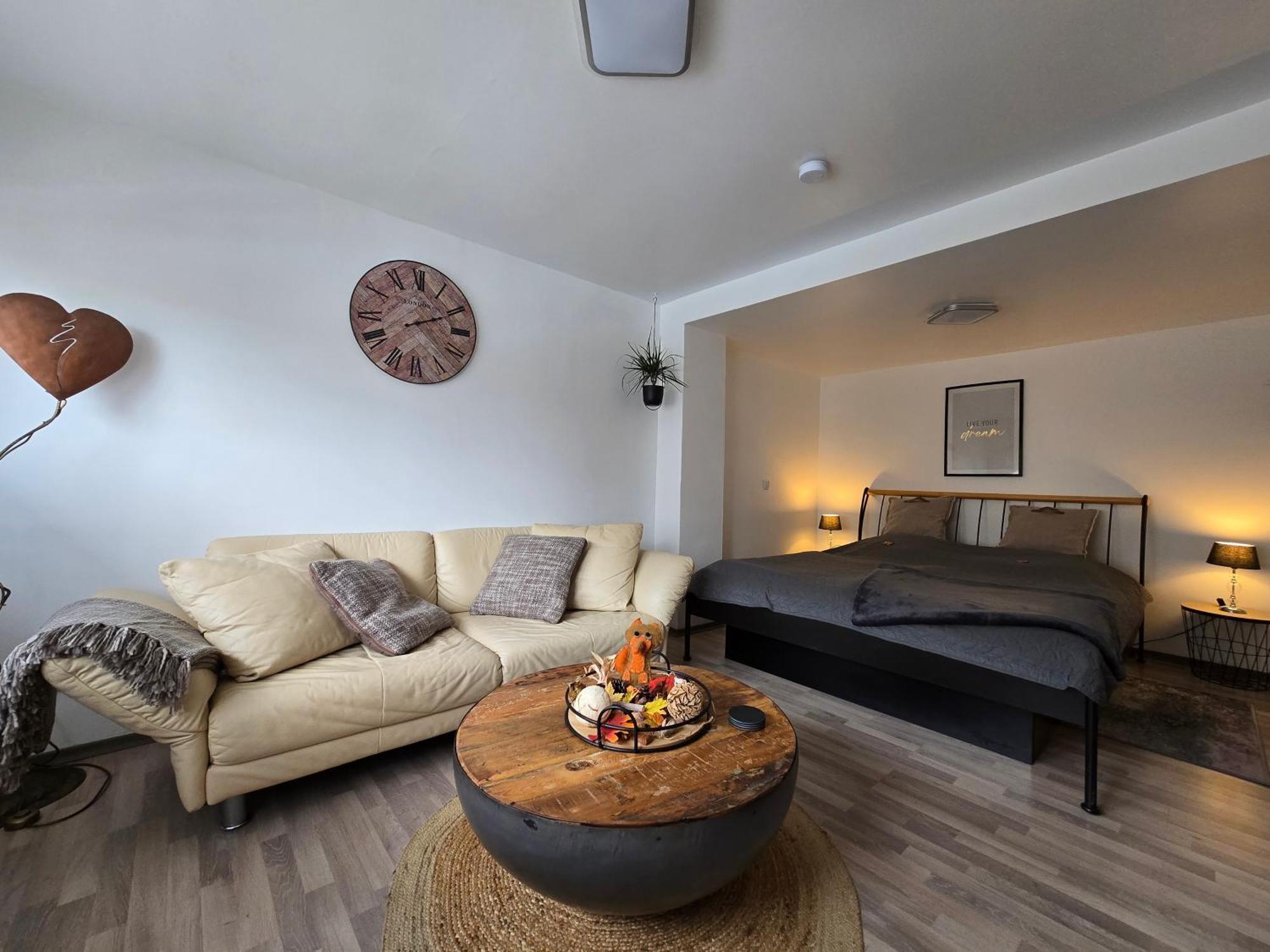 Ferienwohnung Kirchblick نيدغن المظهر الخارجي الصورة